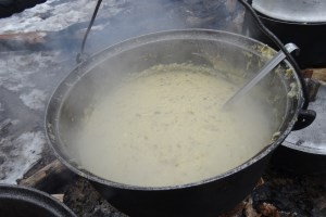 Екскурсія до Холодного Яру на первоцвіти